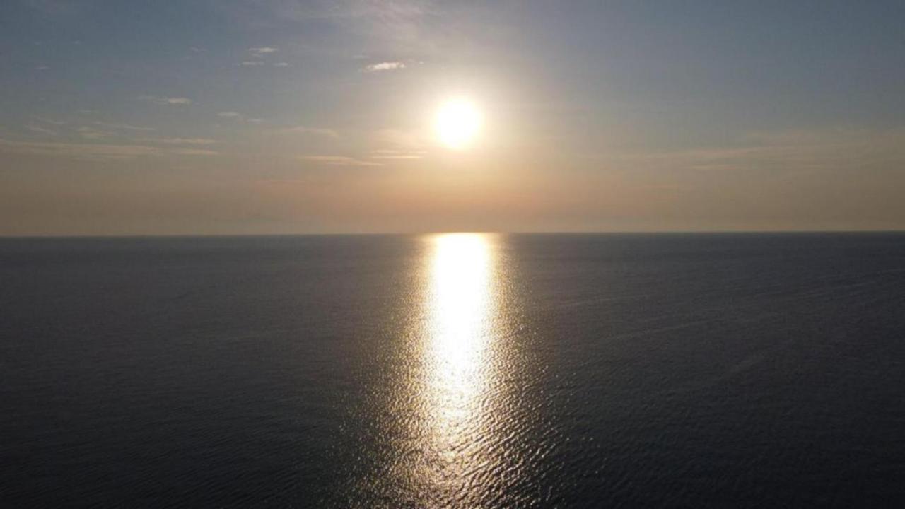 Halkidiki Greek Pride Seafront Hotel Skála Foúrkas Extérieur photo